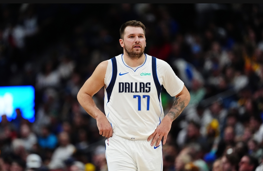 鹈鹕横扫掘金，东契奇惊艳四座