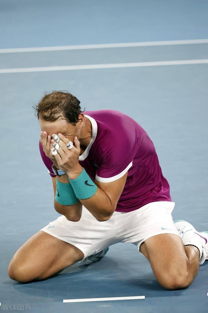 澳网逆转联合杯，纳达尔关键制胜