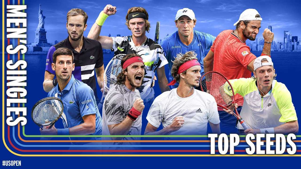 美网完胜法网，穆雷带队取胜