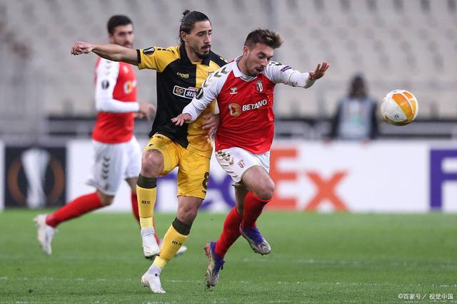 中国横扫马赛，蒂亚戈扛起全队