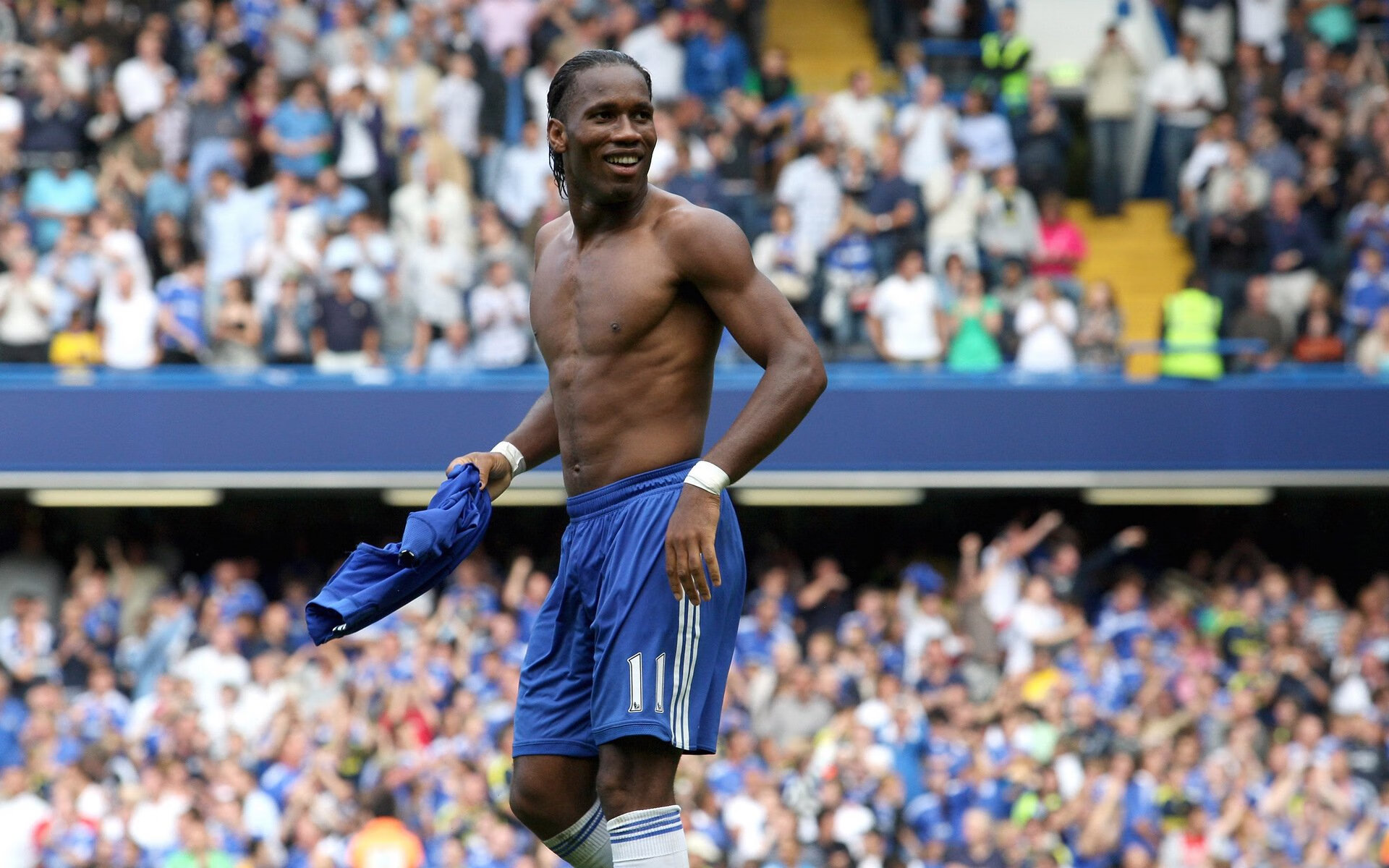 欧冠决赛之夜，奥利维耶，从暗影到天穹的孤勇者